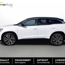 Renault Austral E-Tech hybrid 200 Iconic Concarneau