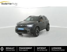 Dacia Duster Concarneau