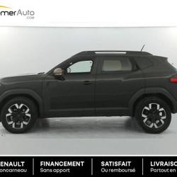 Dacia Duster Hybrid 140 Extreme Concarneau