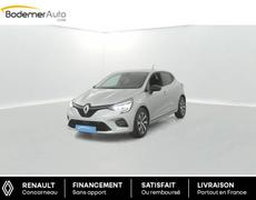 Renault Clio 5 Concarneau