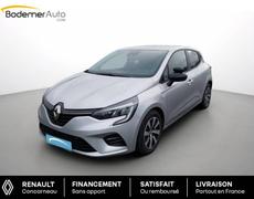 Renault Clio 5 Concarneau