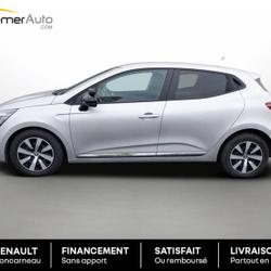 Renault Clio 5 TCe 90 Evolution Concarneau