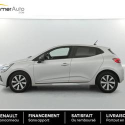 Renault Clio 5 TCe 90 Evolution Concarneau