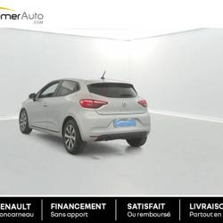 Renault Clio 5 TCe 90 Evolution Concarneau
