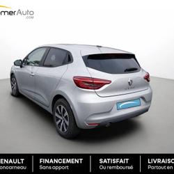 Renault Clio 5 TCe 90 Evolution Concarneau
