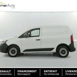 Renault Kangoo BLUE DCI 95 GRAND CONFORT- 22 Concarneau