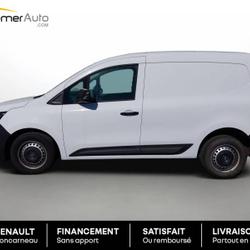 Renault Kangoo BLUE DCI 95 GRAND CONFORT- 22 Concarneau