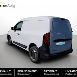 Renault Kangoo BLUE DCI 95 GRAND CONFORT- 22 Concarneau