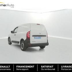 Renault Kangoo BLUE DCI 95 GRAND CONFORT- 22 Concarneau
