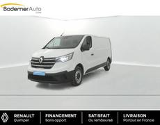 Renault Trafic Quimper