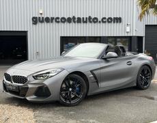 BMW Z4 Roadster Guer