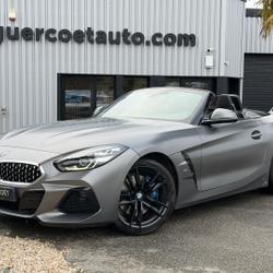 BMW Z4 Roadster (G29) SDRIVE30IA 258CH M SPORT occasion - Guer - photo 2/27