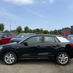 Audi Q2 1.6 TDI 116CH S LINE S TRONIC 7 Mordelles