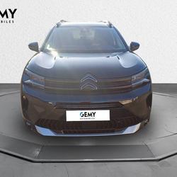Citroen C5 Aircross C5 Aircross BlueHDi 130 EAT8 Max Vannes