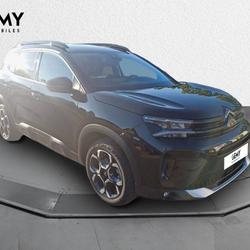 Citroen C5 Aircross C5 Aircross BlueHDi 130 EAT8 Max Vannes