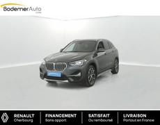 BMW X1 TOURLAVILLE