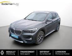 BMW X1 TOURLAVILLE