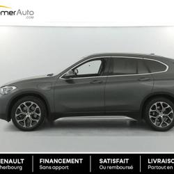 BMW X1 xDrive 25e 220 ch BVA6 xLine TOURLAVILLE