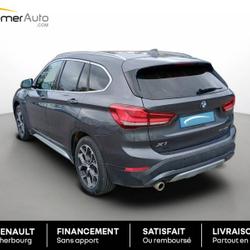 BMW X1 xDrive 25e 220 ch BVA6 xLine TOURLAVILLE