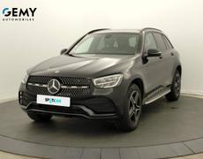 Mercedes GLC