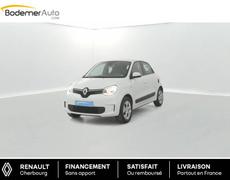 Renault Twingo 3