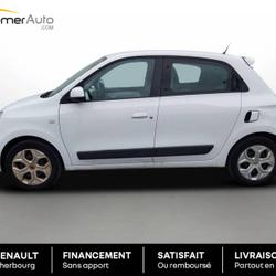 Renault Twingo 3 III SCe 65 - 21 Zen TOURLAVILLE