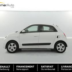 Renault Twingo 3 III SCe 65 - 21 Zen TOURLAVILLE
