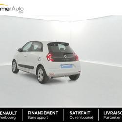 Renault Twingo 3 III SCe 65 - 21 Zen TOURLAVILLE