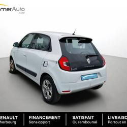Renault Twingo 3 III SCe 65 - 21 Zen TOURLAVILLE