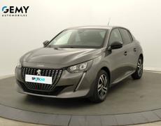 Peugeot 208 Vannes