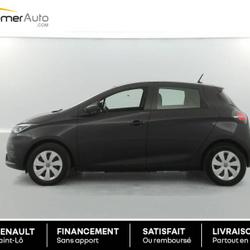 Renault Zoe R110 - 22B Equilibre Saint-L&ocirc;