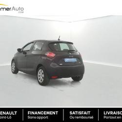 Renault Zoe R110 - 22B Equilibre Saint-L&ocirc;