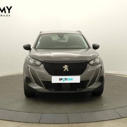 Peugeot 2008 PureTech 130 S&S EAT8 Style occasion - Vannes - photo 2/23