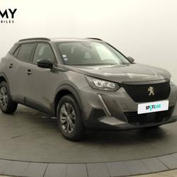 Peugeot 2008 PureTech 130 S&S EAT8 Style occasion - Vannes - photo 3/23