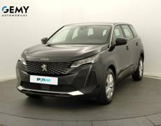 Peugeot 5008 Vannes