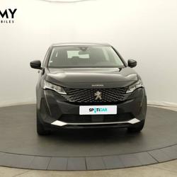 Peugeot 5008 BlueHDi 130ch S&S EAT8 Active Pack occasion - Vannes - photo 2/24