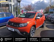 Dacia Duster Vire Normandie