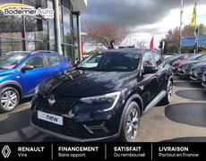 Renault Arkana Vire Normandie
