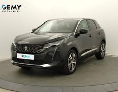 Peugeot 3008 Vannes