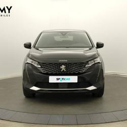 Peugeot 3008 BlueHDi 130ch S&S EAT8 Allure occasion - Vannes - photo 2/23