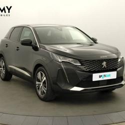 Peugeot 3008 BlueHDi 130ch S&S EAT8 Allure occasion - Vannes - photo 3/23