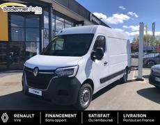Renault Master Vire Normandie