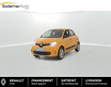 Renault Twingo 3 Vire Normandie