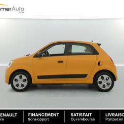 Renault Twingo 3 III Achat Int&eacute;gral - 21 Life Vire Normandie