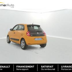 Renault Twingo 3 III Achat Int&eacute;gral - 21 Life Vire Normandie