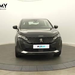 Peugeot 3008 3008 BlueHDi 130ch S&S EAT8 Active Pack Vannes