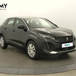 Peugeot 3008 3008 BlueHDi 130ch S&S EAT8 Active Pack Vannes