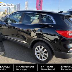 Renault Kadjar Blue dCi 115 Business Lannion
