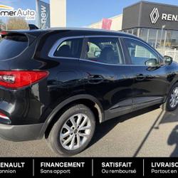 Renault Kadjar Blue dCi 115 Business Lannion