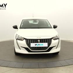 Peugeot 208 208 PureTech 100 S&S EAT8 Active Pack Vannes